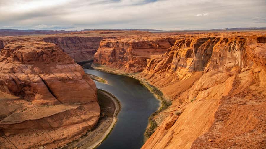 Las Vegas: Grand Canyon West Rim Tour with Optional Skywalk - Why Grand Canyon West Rim Is a Great Vegas Day Trip
