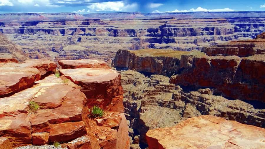 Las Vegas: Grand Canyon West Rim Tour with Optional Skywalk - Practical Tips You’ll Thank Yourself For