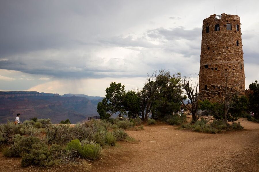 Las Vegas: Grand Canyon West Rim Tour with Skywalk option - Key things that make this tour worth your time