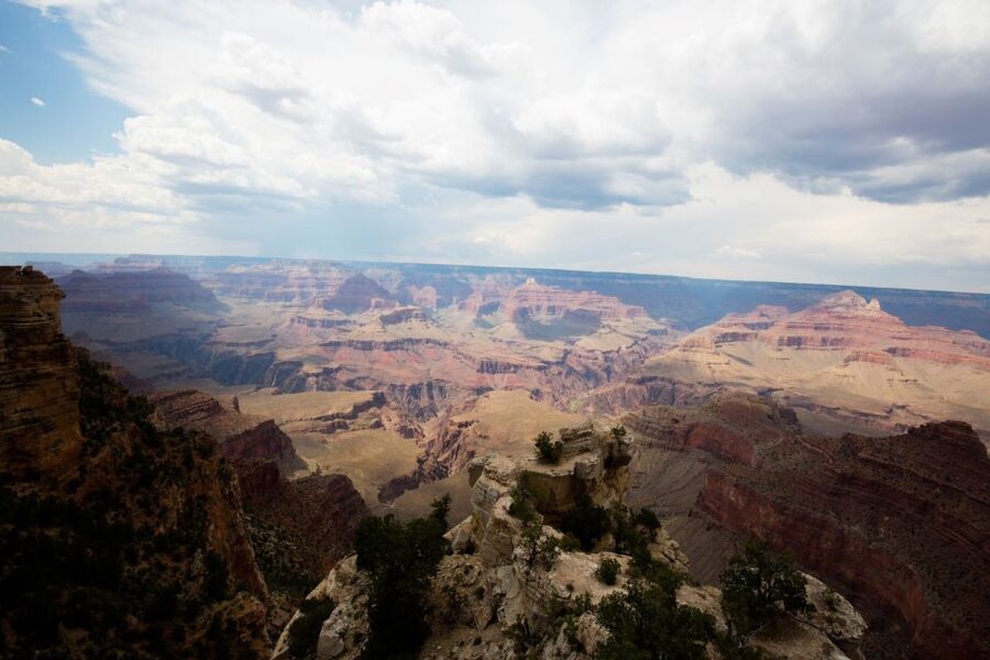 Las Vegas: Grand Canyon West Rim Tour with Skywalk option - Who should book this day trip, and who might skip it