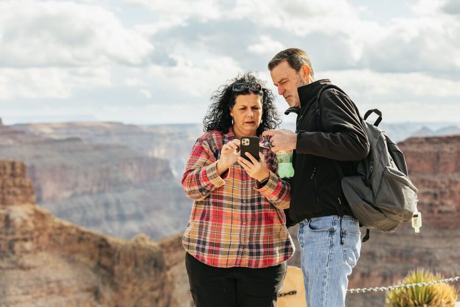 Las Vegas: Grand Canyon West Rim VIP Luxury Small Group Tour - Key Points Worth Knowing Before You Go