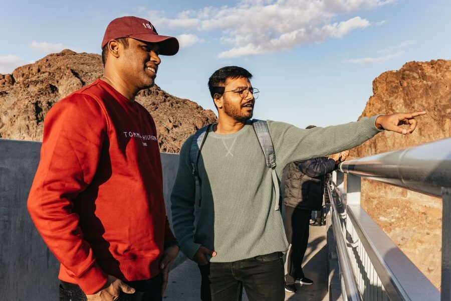 Las Vegas: Grand Canyon West Rim VIP Luxury Small Group Tour - Optional Skywalk Access and Helicopter Upgrade Choices