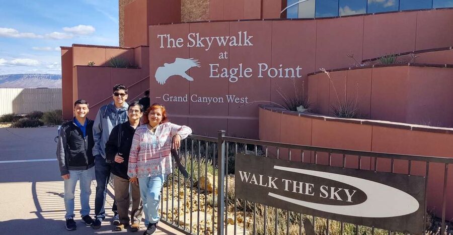 Las Vegas:Grand Canyon West Tour, Ranch Lunch, Skywalk Entry - Grand Canyon West Rim Basics: Timing and How You’ll Move