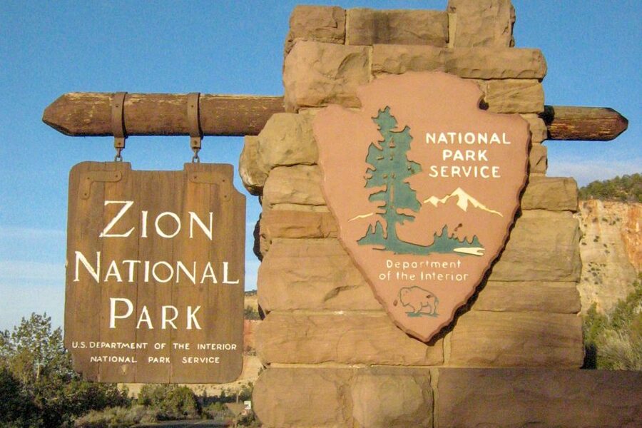 Las Vegas: Grand Canyon, Zion and Monument Valley 3-Day Tour - Key points I’d plan around