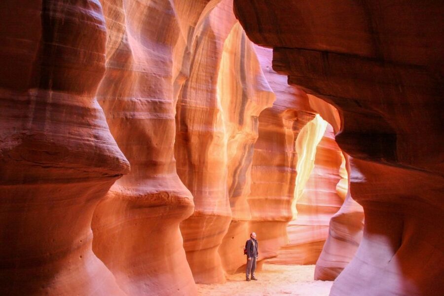Las Vegas: Grand Canyon, Zion and Monument Valley 3-Day Tour - A 3-day Southwest route that’s about smart pacing