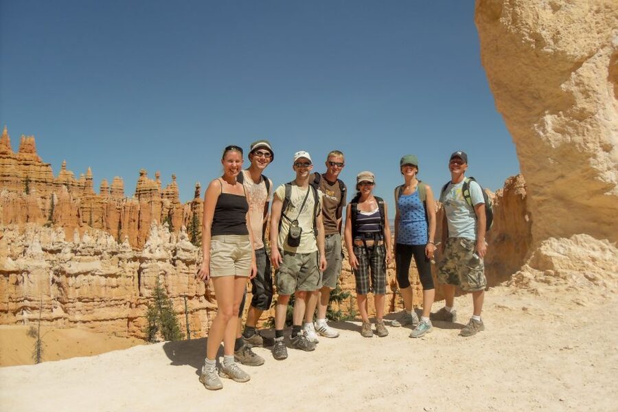 Las Vegas: Grand Canyon, Zion and Monument Valley 3-Day Tour - What you really pay for: value versus paid add-ons