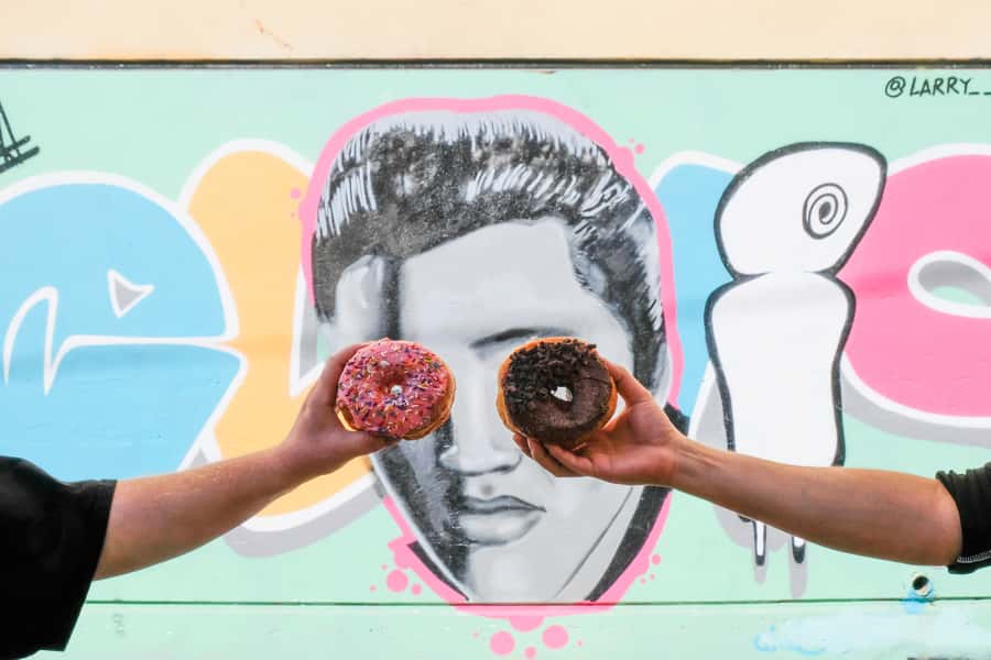 Las Vegas Guided Donut Adventure by Underground Donut Tour - Key things to know before you go