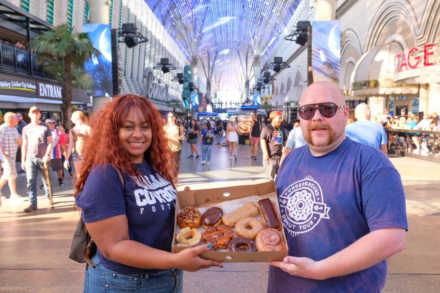 Las Vegas Guided Donut Adventure by Underground Donut Tour - Should you book the Underground Donut Tour of Downtown Las Vegas?