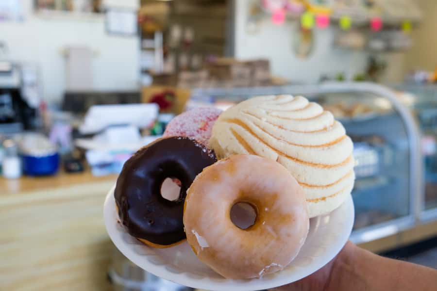 Las Vegas Guided Donut Adventure by Underground Donut Tour - Price and value: is $75 for a donut walk a fair deal?