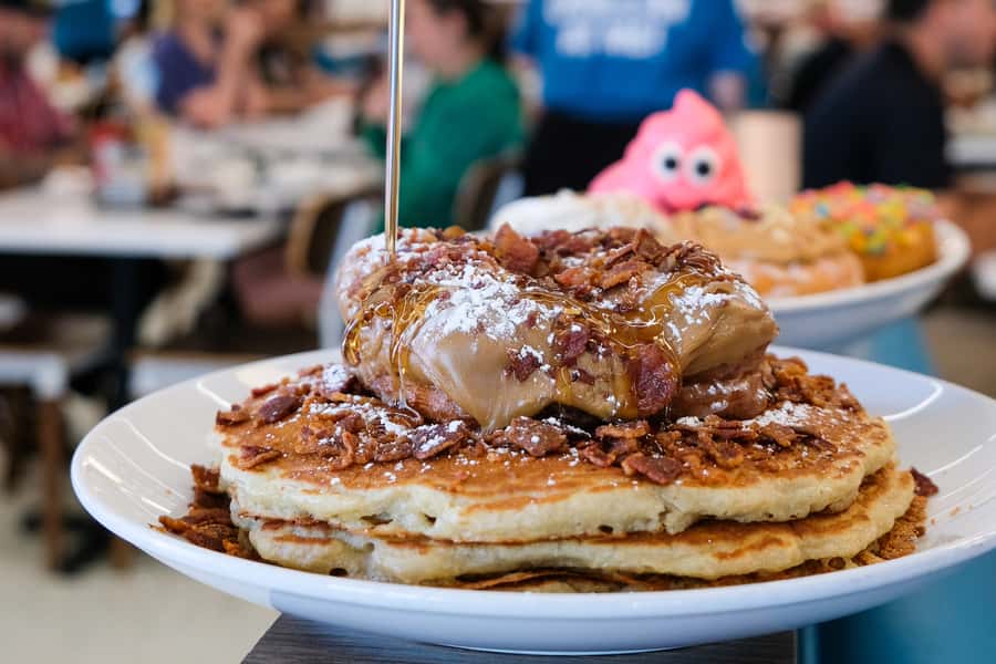 Las Vegas Guided Donut Adventure by Underground Donut Tour - Who this donut adventure is best for
