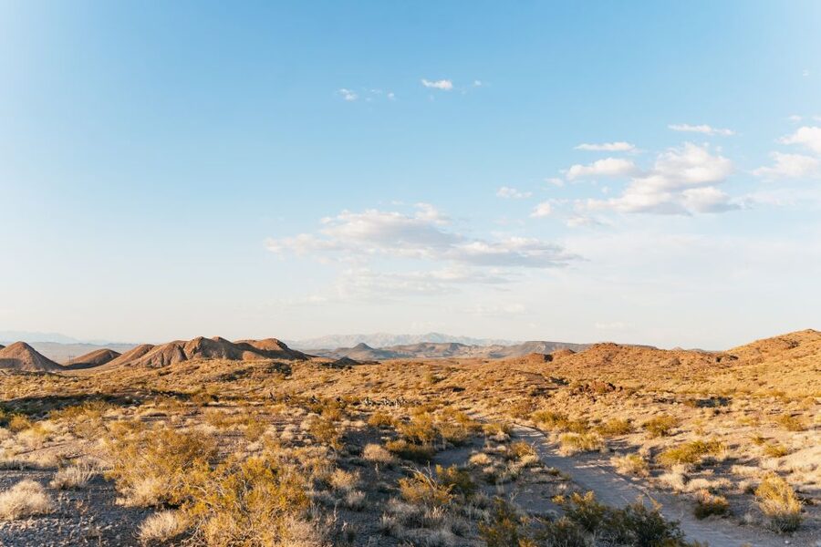 Las Vegas: Guided Las Vegas Desert ATV Tour - Key points worth your attention
