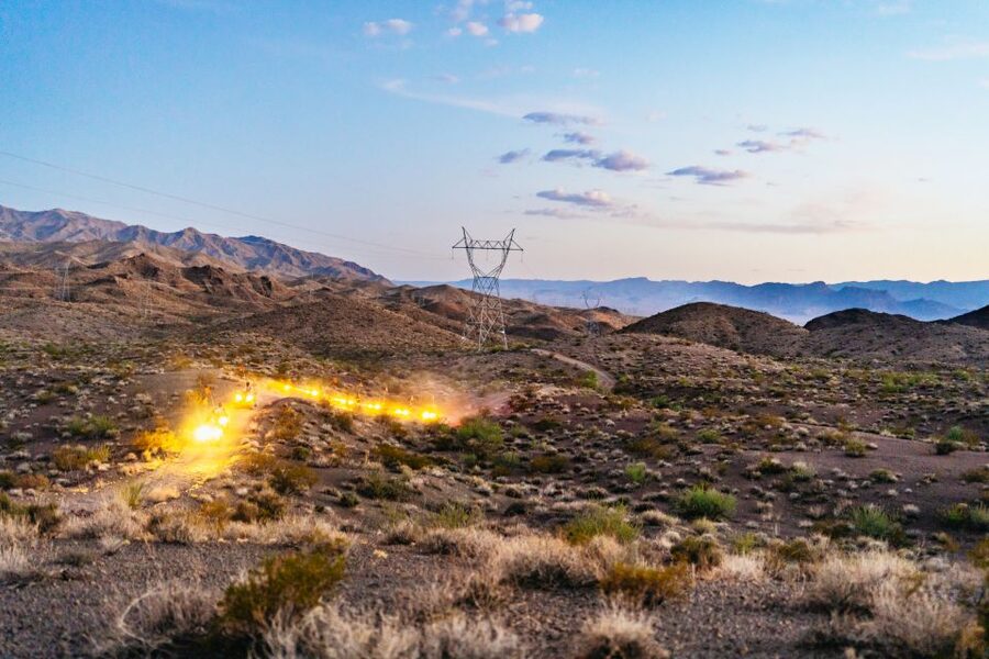 Las Vegas: Guided Las Vegas Desert ATV Tour - Price and Value: Is $109 Worth One Hour of ATV Time?