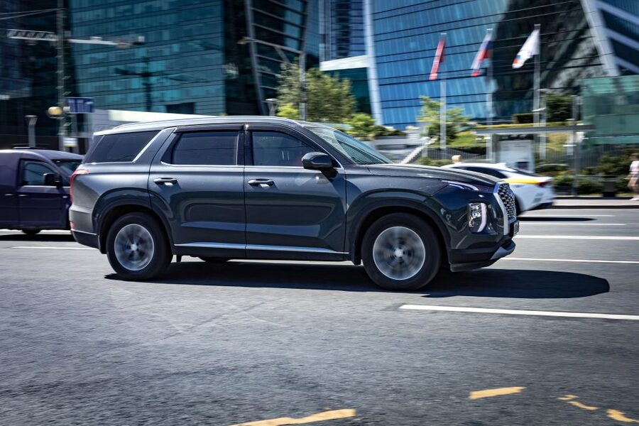 Las Vegas Harry Reid Airport Private Transfer Service - The ride experience: comfort, water, and what the driver actually does