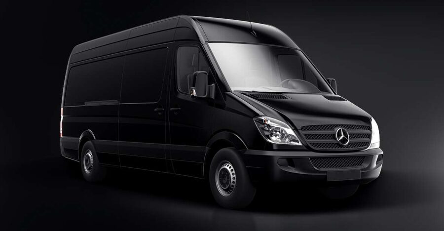 Las Vegas Harry Reid Airport Private Transfer Service - How pickup works at Harry Reid and at your hotel