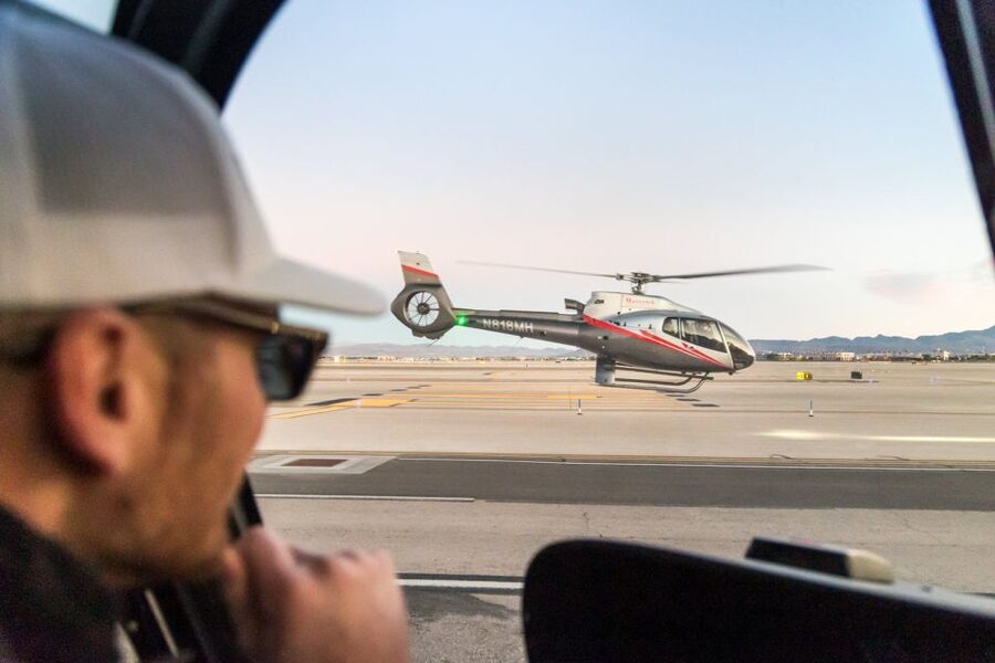 Las Vegas: Helicopter Night Flight over the Strip - Key Things I’d Lock In Before You Go