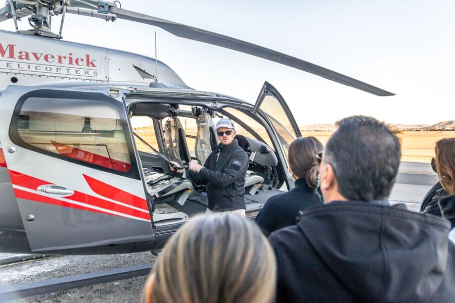 Las Vegas: Helicopter Night Flight over the Strip - Price and Value: Why $99 Works (and When It Won’t)
