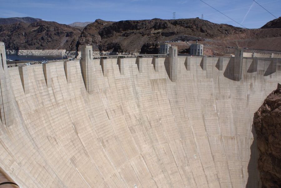 Las Vegas: Hoover Dam Express Tour - Key points before you go