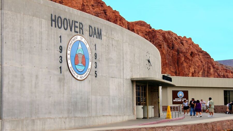 Las Vegas: Hoover Dam Express Tour - Who this tour is best for, and who should choose something slower