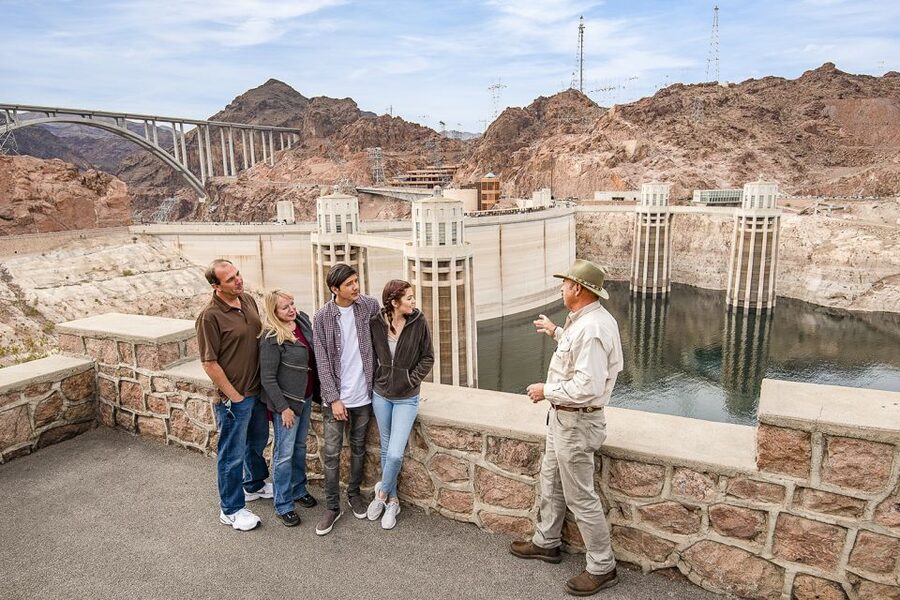 Las Vegas: Hoover Dam Half-Day Tour - Hoover Dam Half-Day Tour Value: What $136 Buys You