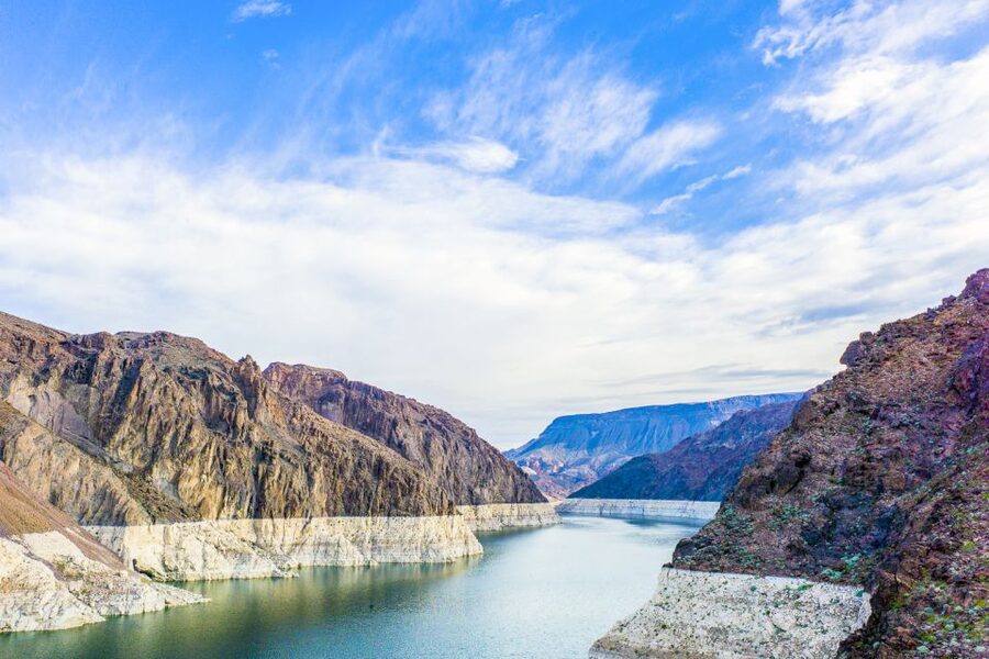 Las Vegas: Hoover Dam Half-Day Tour - Your Guide Matters More Than You Think
