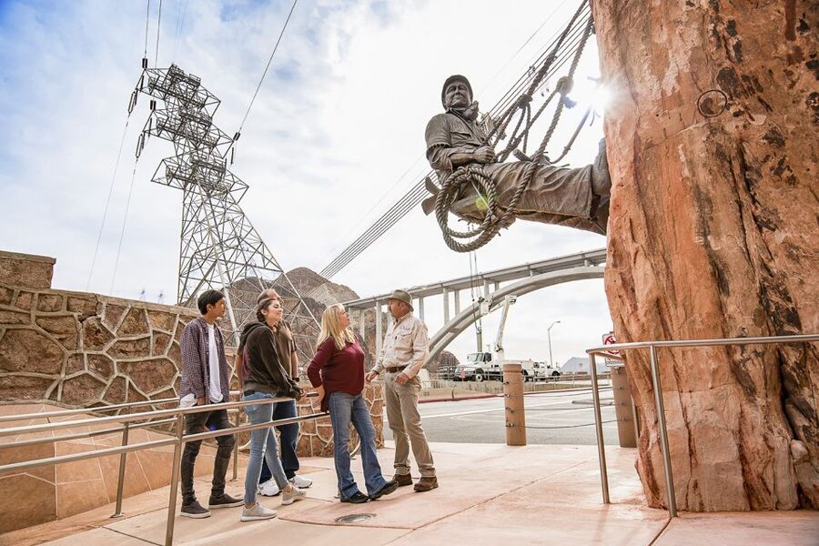 Las Vegas: Hoover Dam Half-Day Tour - Price and Value: Guided Half-Day vs DIY