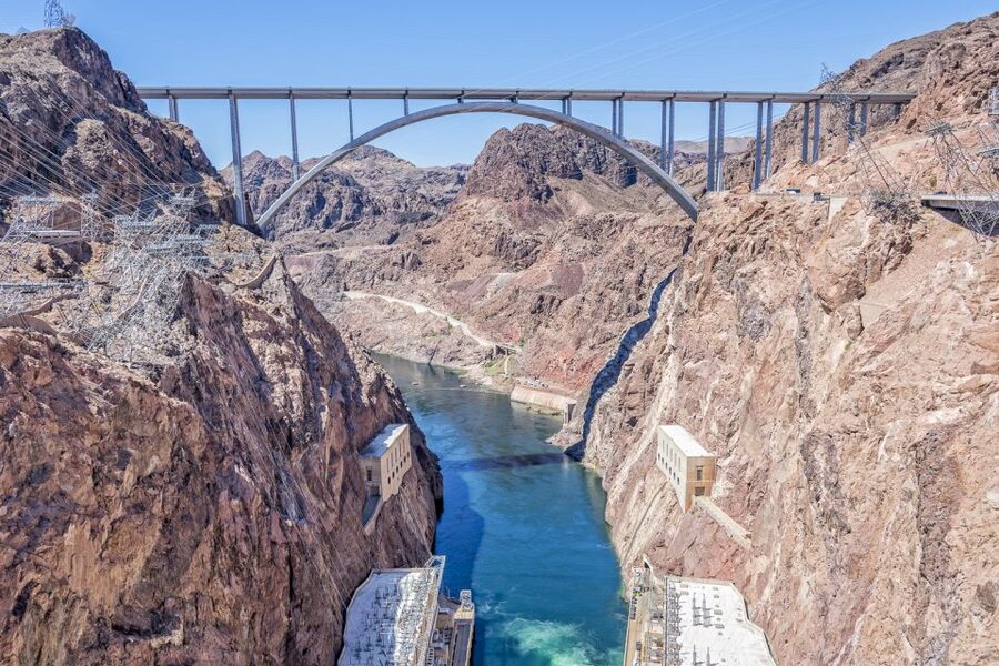 Las Vegas: Hoover Dam Half-Day Tour - What to Wear and Bring for a 4-Hour Dam Day