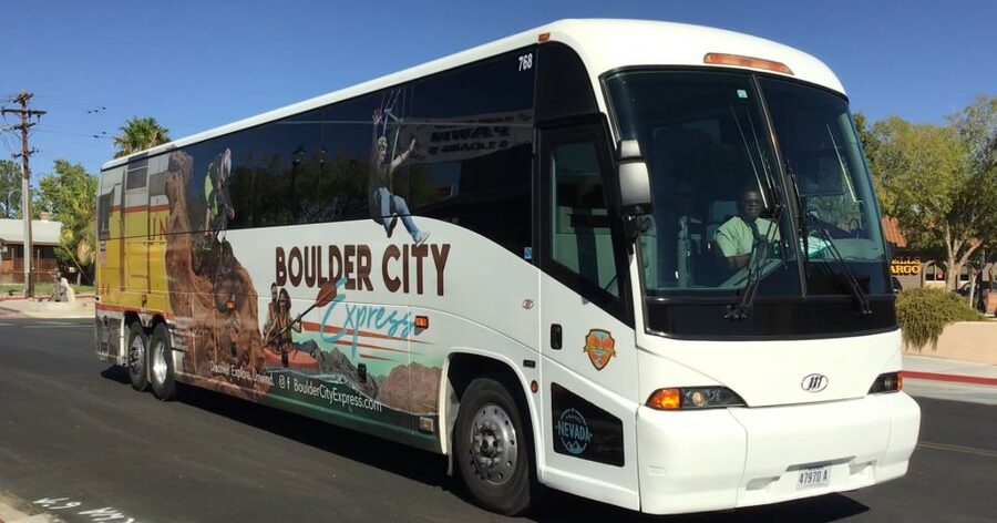 Las Vegas: Hoover Dam Inside VIP Exploration Tour, WiFi - Should you book it