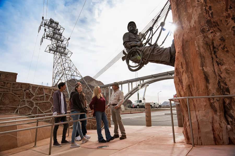 Las Vegas: Hoover Dam Tour and Rafting Adventure - Why this tour feels like value at $284 per person