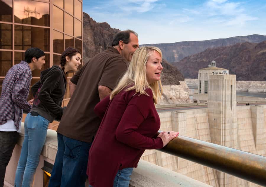 Las Vegas: Hoover Dam Tour and Rafting Adventure - The vehicle, the pace, and the real-world comfort checklist