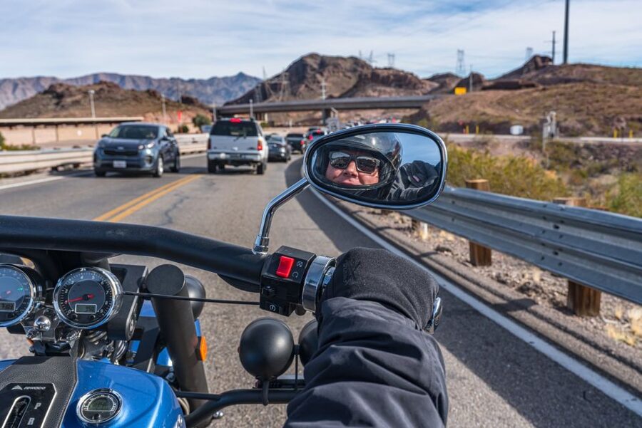 Las Vegas: Hoover Dam Trike Tour - Key things to know before you book
