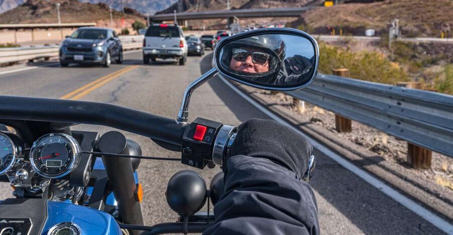 Las Vegas: Hoover Dam Trike Tour - Time on the clock: how 3 hours feels in practice