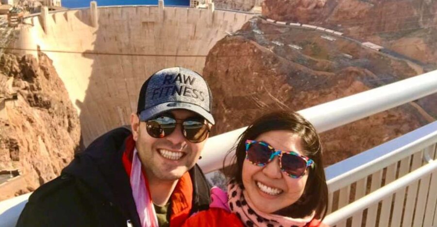 Las Vegas: Hoover Dam Ultimate VIP Tour with Lunch - Key highlights at a glance
