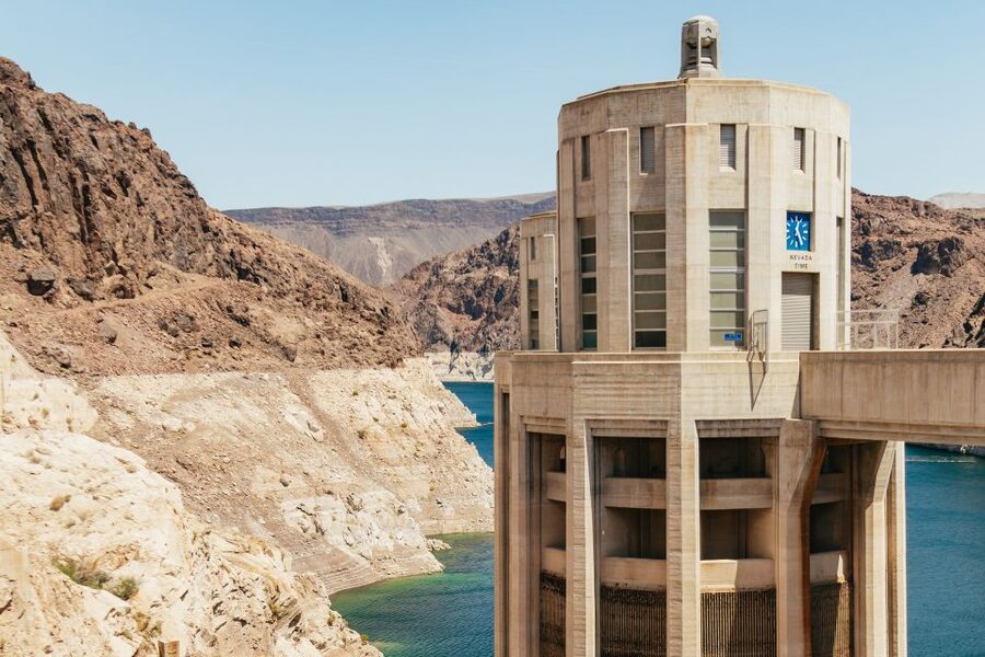 Las Vegas: Hoover Dam Ultimate VIP Tour with Lunch - How This VIP Hoover Dam Tour Works in Real Life