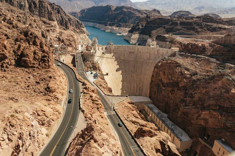 Las Vegas: Hoover Dam Ultimate VIP Tour with Lunch - Pacing, Photo Ops, and What to Bring