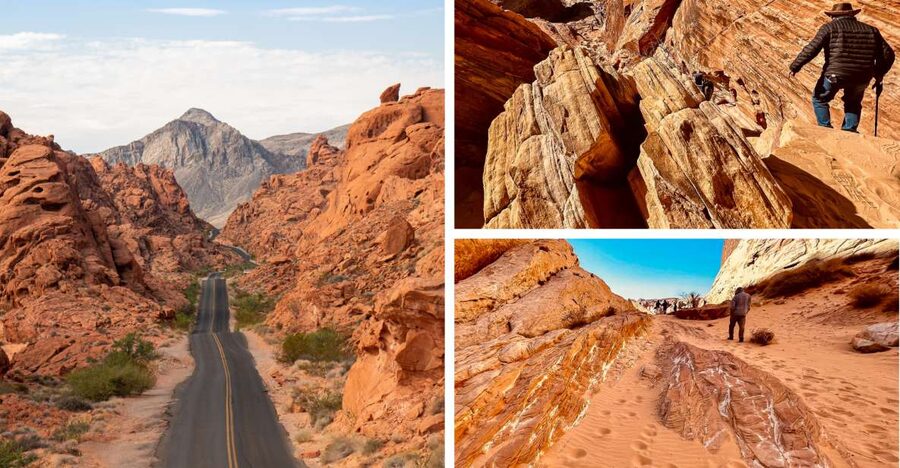 Las Vegas: Hoover Dam, Valley of Fire, Boulder City Day Tour - Why this Hoover Dam and Valley of Fire day works so well