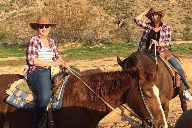 Las Vegas Horseback Ride with Meal - Who This Tour Fits Best in Real Life