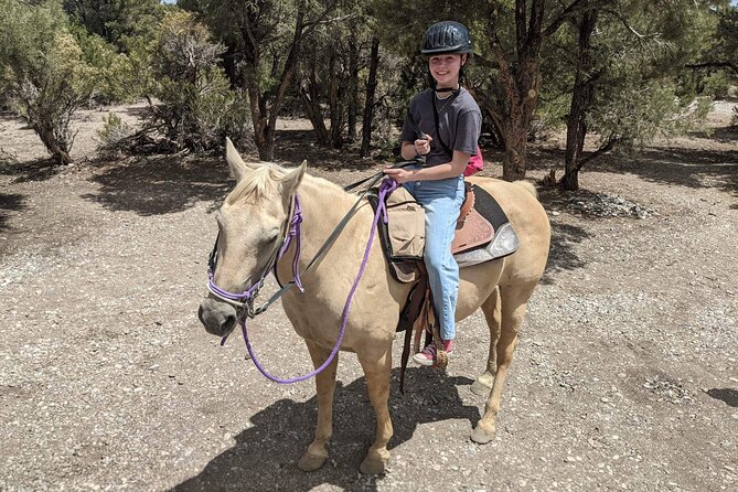 Las Vegas Horseback Riding Adventure - Where this Las Vegas ride fits in your day