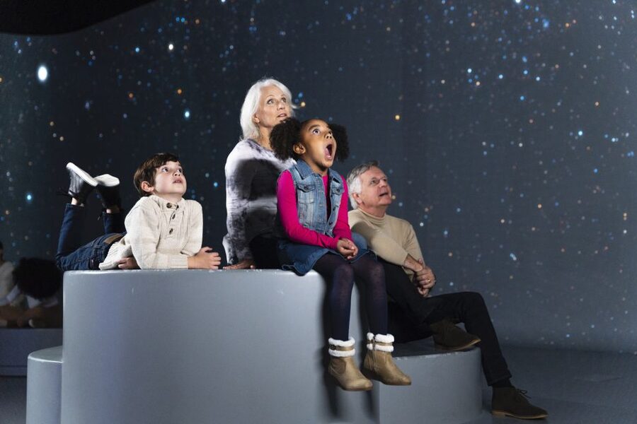 Las Vegas: Illuminarium Immersive Experience Tickets - Should you book Illuminarium tickets?