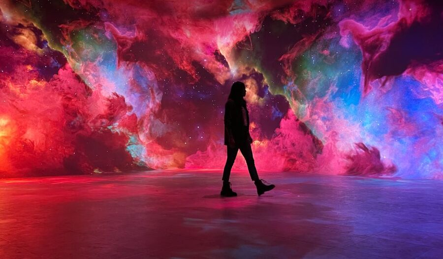 Las Vegas: Illuminarium Immersive Experience Tickets - Price and value, what $39 gets you