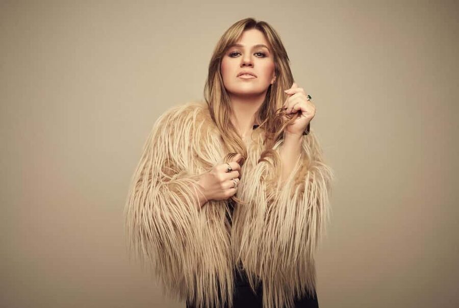Las Vegas: Kelly Clarkson Studio Sessions Residency - Where the show happens: Caesars Palace Colosseum Theater