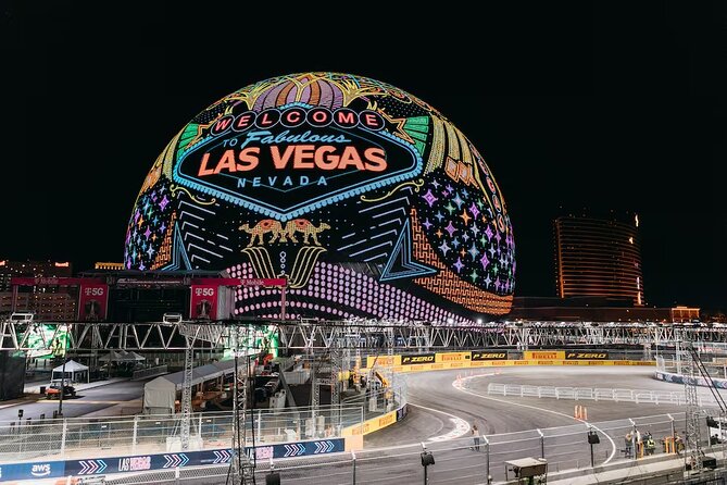 Las Vegas: LAS Airport Private Transfer to/from Strip Hotels - The Real Price Value: What $36.16 Per Group Actually Means