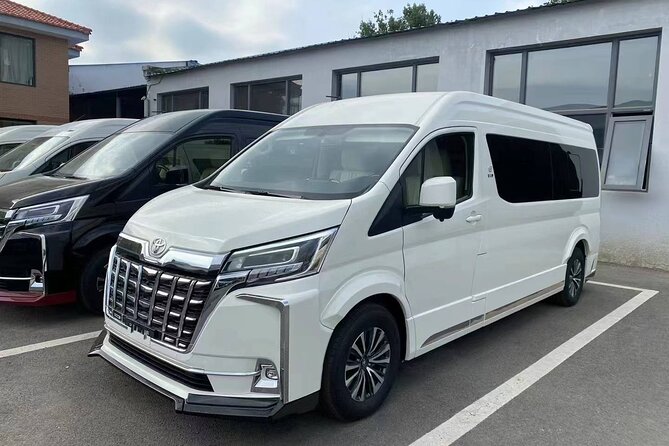 Las Vegas: LAS Airport to Las Vegas Stripe Hotels Shared Transfer - Key Things to Know Before You Go