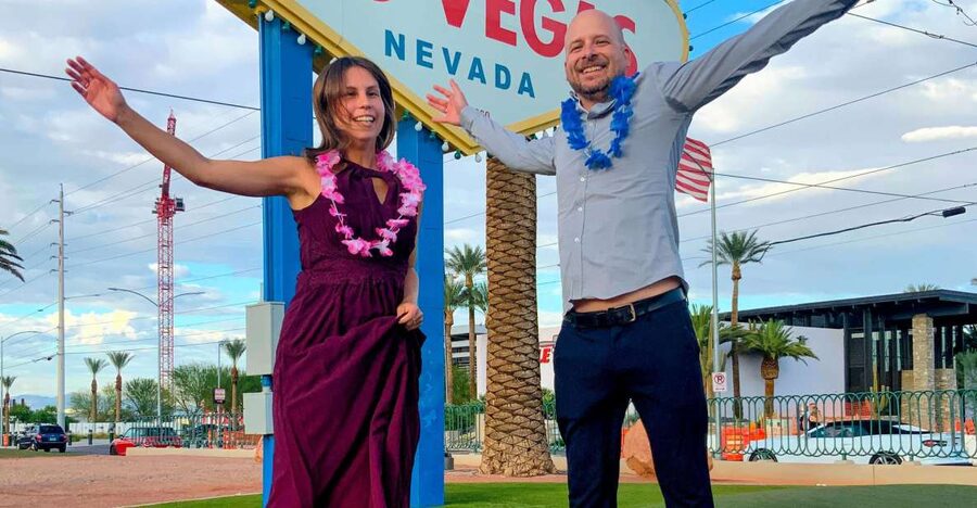 Las Vegas: Las Vegas Sign + 7 Magic Mountains + Photoshoot - Key Highlights You Should Know