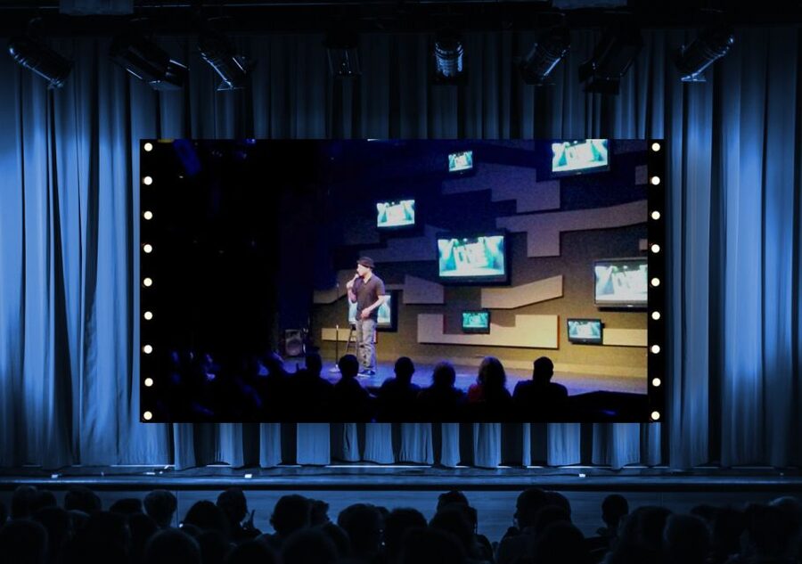 Las Vegas: Live Comedy Club Tickets - Quick FAQ about Las Vegas Live Comedy Club tickets