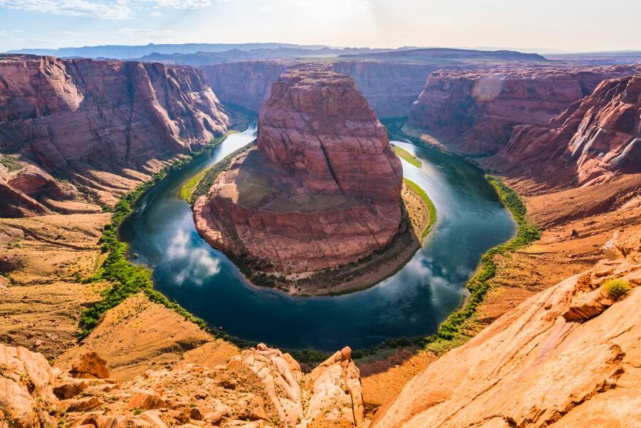 Las Vegas: Lower Antelope Canyon & Horseshoe Bend w/ Lunch - Price and value: what you are really paying for