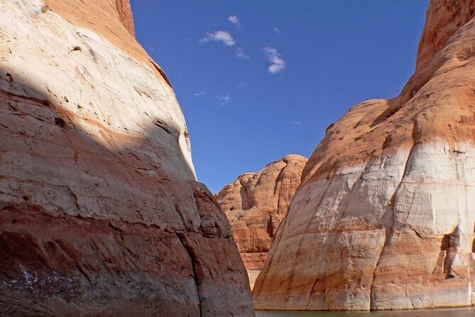 Las Vegas:Lower Antelope Canyon, Horseshoe Bend with Lunch - Lunch break, snacks, and water management