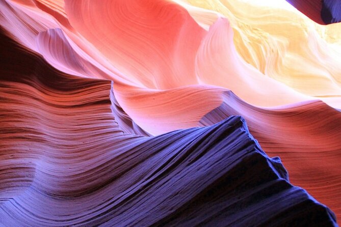 Las Vegas:Lower Antelope Canyon, Horseshoe Bend with Lunch - What $209 really buys, plus the extras to budget