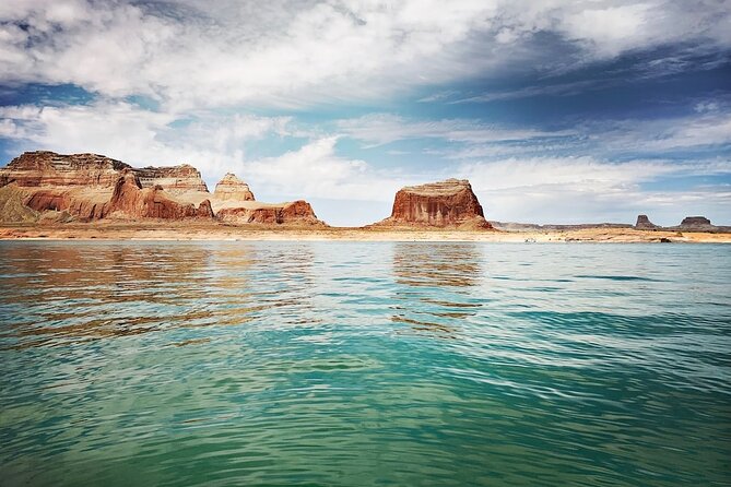 Las Vegas:Lower Antelope Canyon, Horseshoe Bend with Lunch - Comfort, group size, and how to plan your day