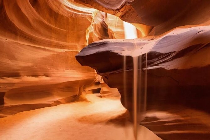 Las Vegas:Lower Antelope Canyon, Horseshoe Bend with Lunch - Should you book this Lower Antelope Canyon, Horseshoe Bend tour?