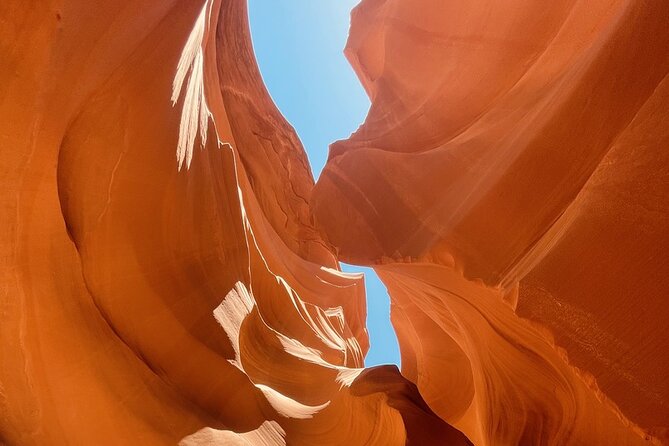 LAS VEGAS: Lower Antelope(PRIME TIME) Horseshoe Bend Lake Powell - Key Points You Should Know Before You Go